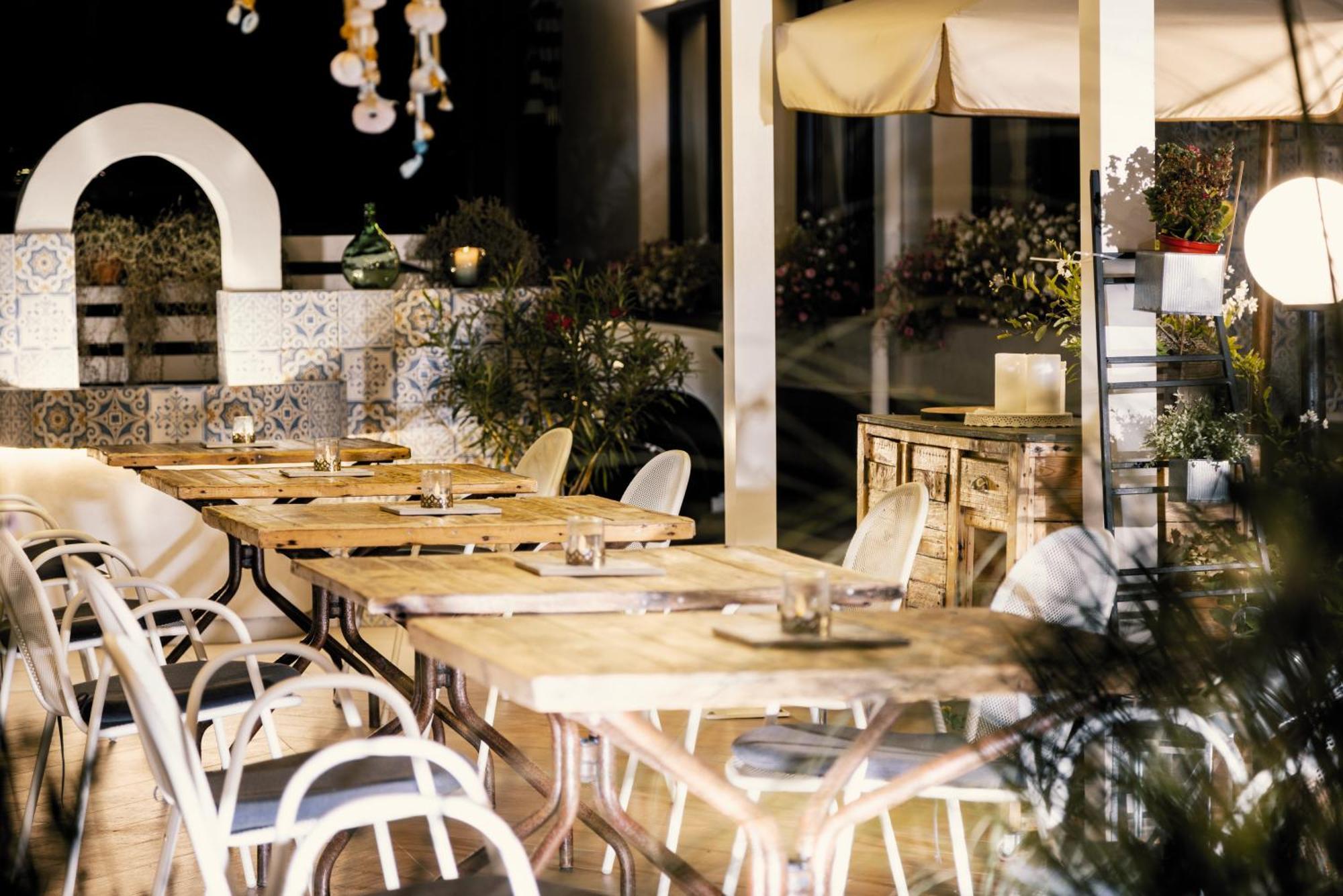 Hotel Eliseo Bellaria-Igea Marina Exterior photo