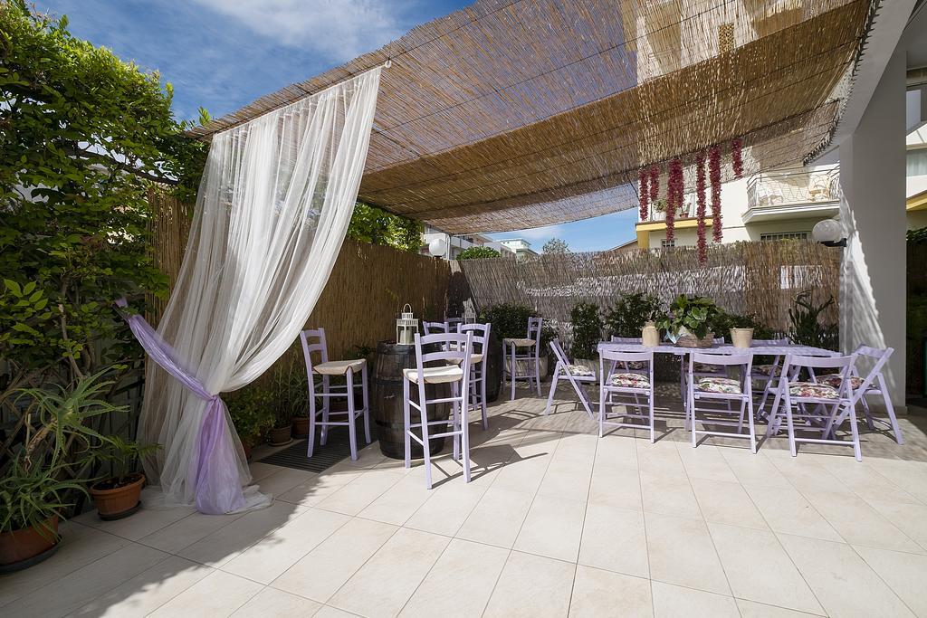 Hotel Eliseo Bellaria-Igea Marina Exterior photo